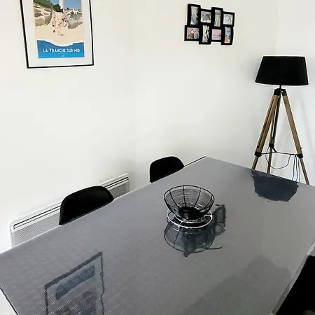 Apartament A L'etage Proche Centre