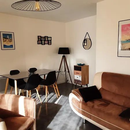 Lejlighed A L'etage Proche Centre