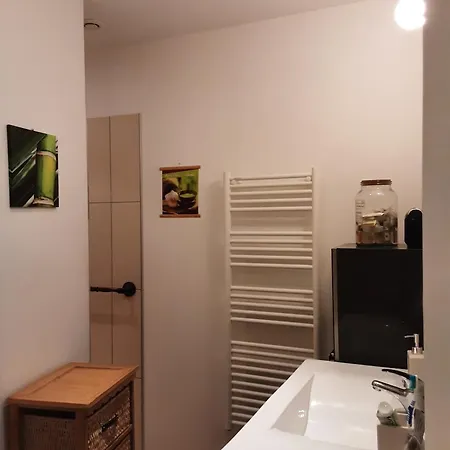 A L'etage Proche Centre *